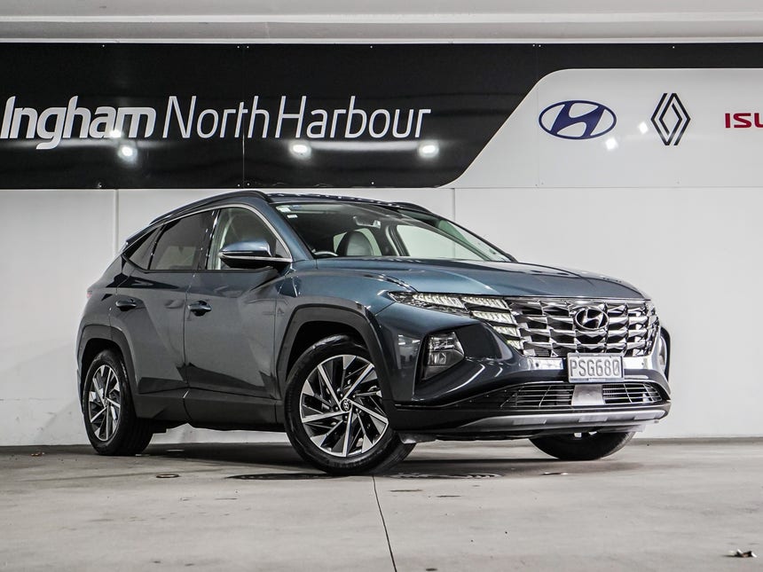 2023 Hyundai Tucson | 1.6T ELITE 2WD  | 30377 | 1