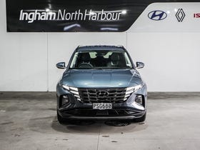 2023 Hyundai Tucson | 1.6T ELITE 2WD  | 30377 | 5