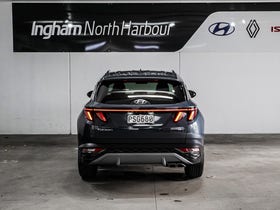 2023 Hyundai Tucson | 1.6T ELITE 2WD  | 30377 | 6