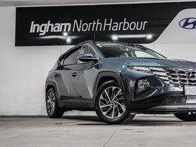 2023 Hyundai Tucson | 1.6T ELITE 2WD  | 30377 | 7