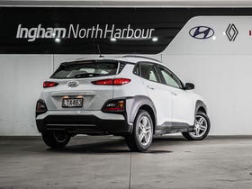 2018 Hyundai Kona | 2.0 2WD 6AT | 30505 | 3