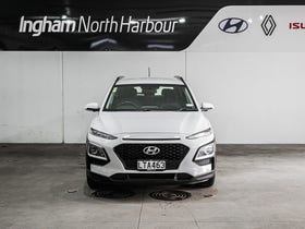 2018 Hyundai Kona | 2.0 2WD 6AT | 30505 | 5