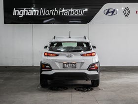 2018 Hyundai Kona | 2.0 2WD 6AT | 30505 | 6