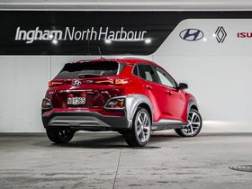 2020 Hyundai Kona | 2.0 2WD ELITE 2.0P | 30606 | 3