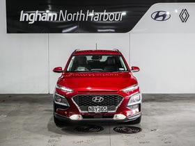 2020 Hyundai Kona | 2.0 2WD ELITE 2.0P | 30606 | 5