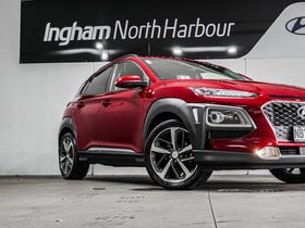 2020 Hyundai Kona | 2.0 2WD ELITE 2.0P | 30606 | 7