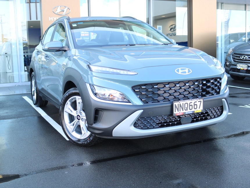 2021 Hyundai Kona | 2.0 2WD PE | 16265 | 1