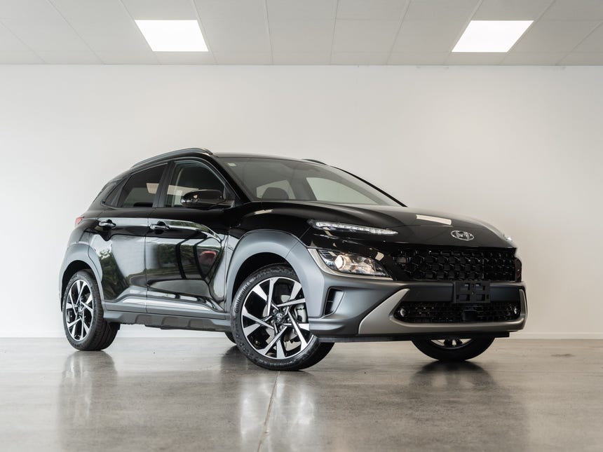 2023 Hyundai Kona | 2.0 ELITE 2WD  | 16730 | 1