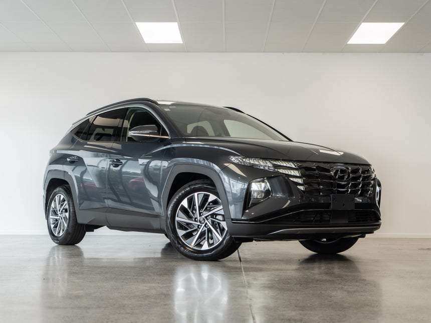 2022 Hyundai Tucson | 1.6 CRDI ELITE | 16733 | 1