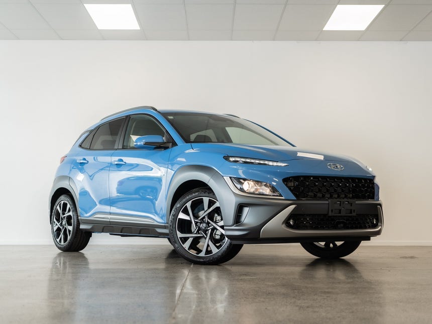 2023 Hyundai Kona | 2.0 ELITE 2WD 2.0P | 16811 | 1