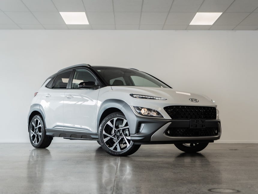 2023 Hyundai Kona | 2.0 ELITE 2WD | 16812 | 1