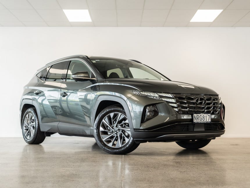 2021 Hyundai Tucson | 2.0 ELITE 2WD 2.0P | 16890 | 1