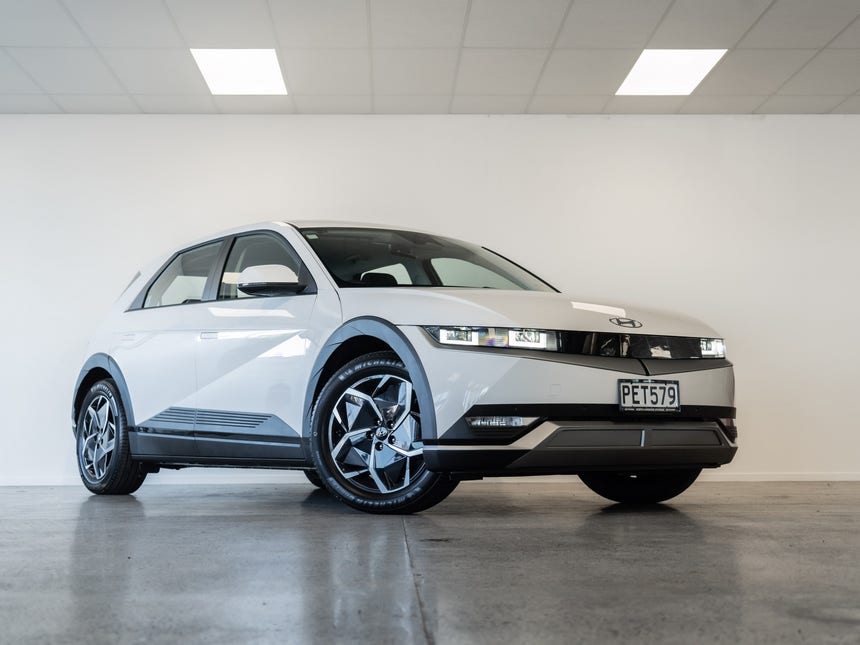 2022 Hyundai Ioniq 5 | 160KW EV | 18088 | 1