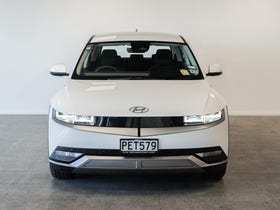 2022 Hyundai Ioniq 5 | 160KW EV FD | 18088 | 4