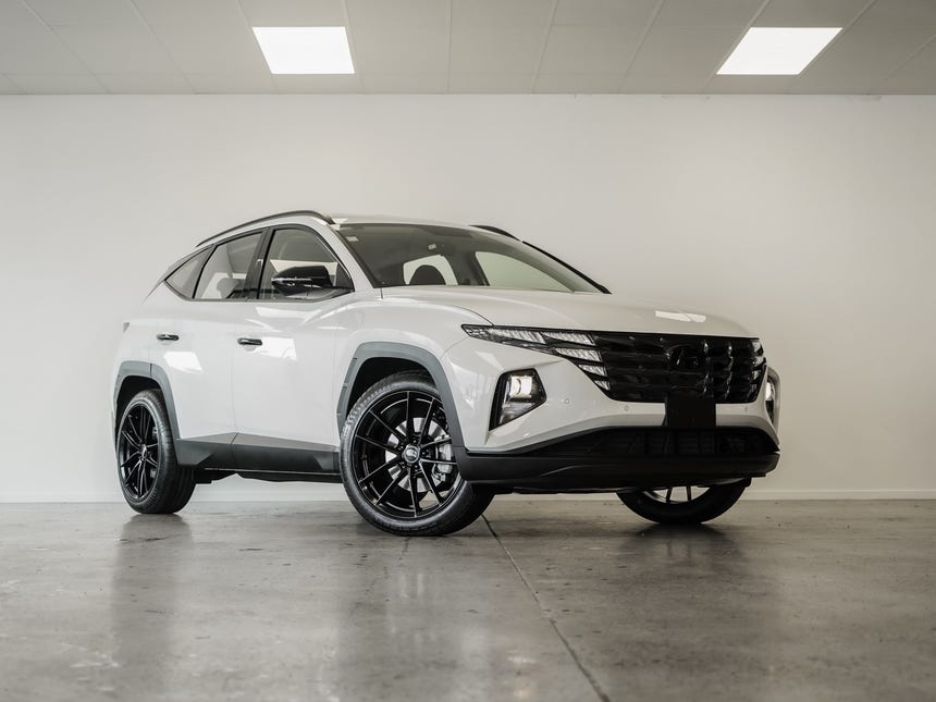 2022 Hyundai Tucson | 2.0 MPI 2WD A6 ISV EDITION | 18477 | 1