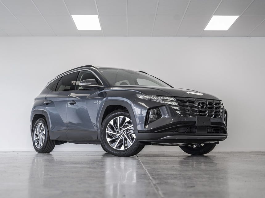 2023 Hyundai Tucson | 1.6T ELITE AWD 1.6PT | 19215 | 1