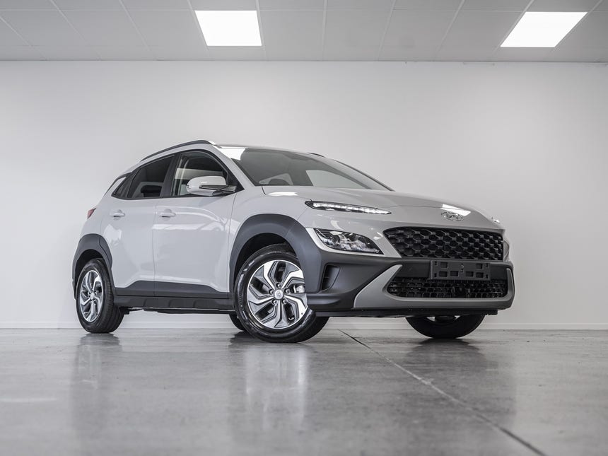 2023 Hyundai Kona | 1.6 Hybrid | 19306 | 1