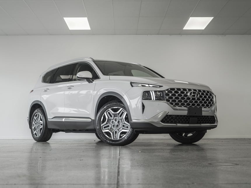 2023 Hyundai Santa Fe | TM HYBRID ELITE 1.6P | 19637 | 1