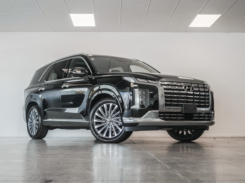 2023 Hyundai Palisade | CALIGRAPHY 2.2DT/4WD | 20038 | 1