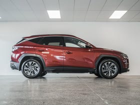 2022 Hyundai Tucson | 1.6T ELITE AWD | 20123 | 2