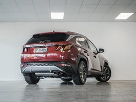 2022 Hyundai Tucson | 1.6T ELITE AWD | 20123 | 3