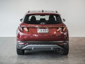 2022 Hyundai Tucson | 1.6T ELITE AWD | 20123 | 5