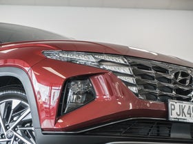 2022 Hyundai Tucson | 1.6T ELITE AWD | 20123 | 6