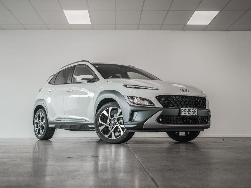 2023 Hyundai Kona | 2.0 ELITE 2WD 2.0P | 20185 | 1