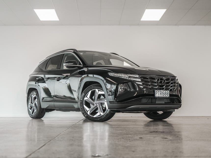 2023 Hyundai Tucson | 1.6T LIMITED AWD 1.6 | 20241 | 1