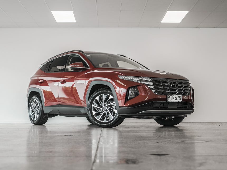 2023 Hyundai Tucson | 1.6T ELITE 2WD  | 20240 | 1
