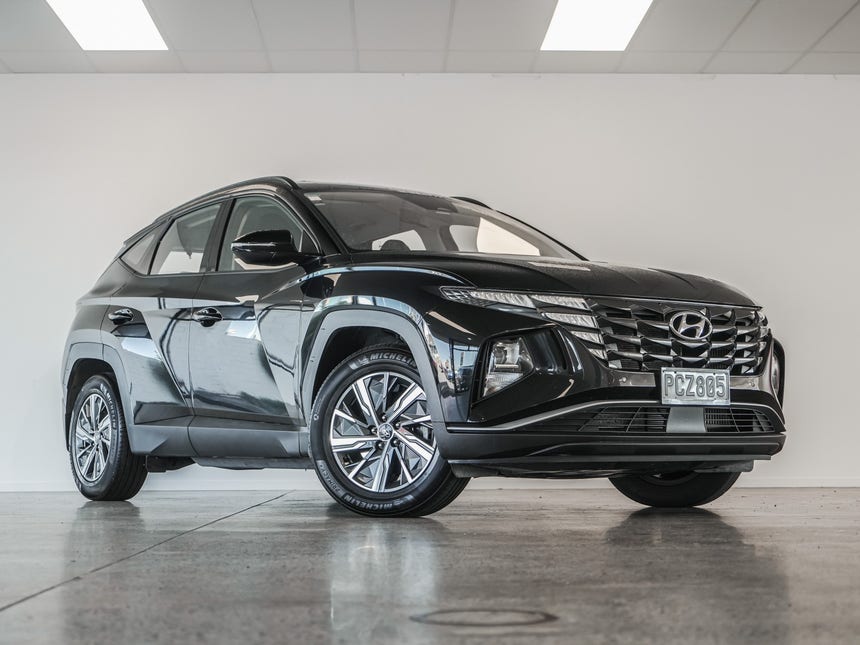 2022 Hyundai Tucson | 1.6T ACTIVE AWD 1.6P | 20261 | 1