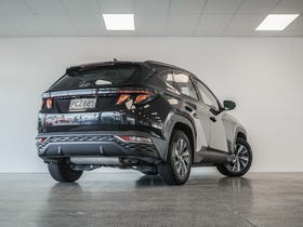 2022 Hyundai Tucson | 1.6T ACTIVE AWD 1.6P | 20261 | 3