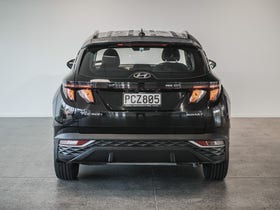 2022 Hyundai Tucson | 1.6T ACTIVE AWD 1.6P | 20261 | 5