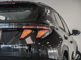 2022 Hyundai Tucson | 1.6T ACTIVE AWD 1.6P | 20261 | 7