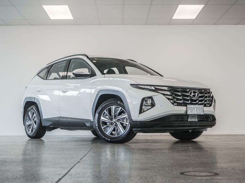 2022 Hyundai Tucson | 1.6T ACTIVE AWD | 20262 | 1