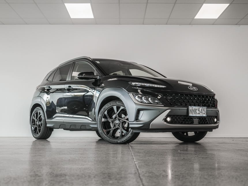 2021 Hyundai Kona | 2.0 LIMITED 2WD 2.0P | 20284 | 1
