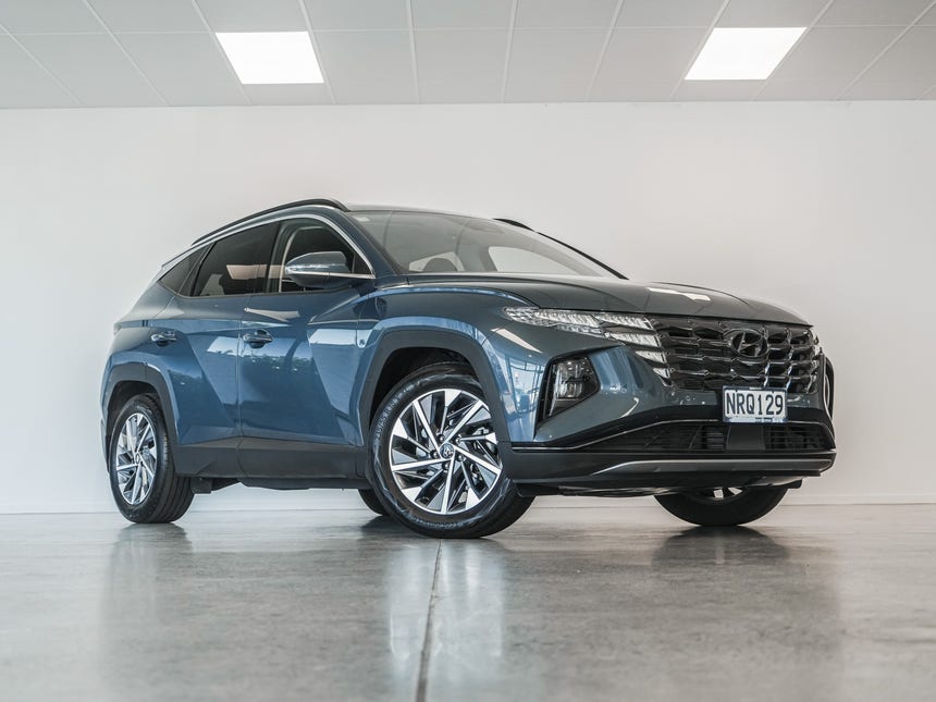 2021 Hyundai Tucson | 2.0 ELITE 2WD 2.0P | 20362 | 1