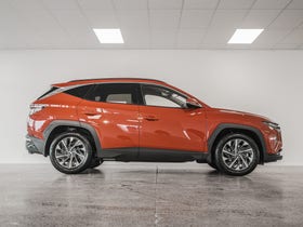 2023 Hyundai Tucson | 1.6T ELITE 2WD  | 20393 | 2
