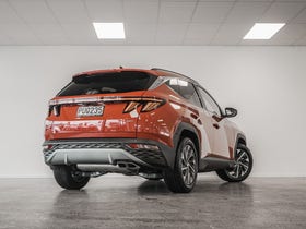 2023 Hyundai Tucson | 1.6T ELITE 2WD  | 20393 | 3