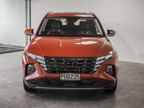 2023 Hyundai Tucson | 1.6T ELITE 2WD  | 20393 | 4
