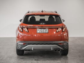 2023 Hyundai Tucson | 1.6T ELITE 2WD  | 20393 | 5