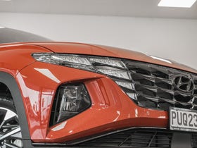 2023 Hyundai Tucson | 1.6T ELITE 2WD  | 20393 | 6