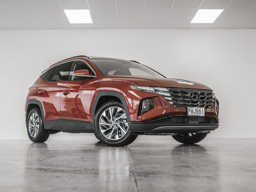 2023 Hyundai Tucson | 1.6T ELITE 2WD | 20394 | 1
