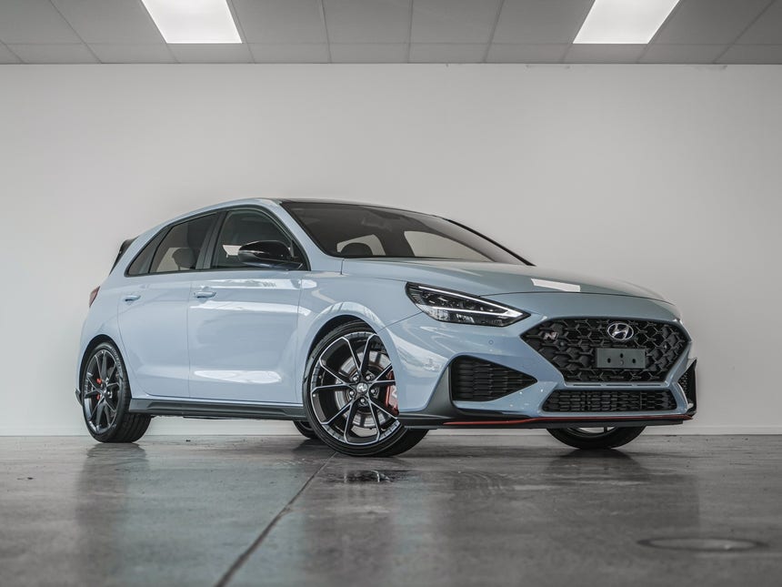 2024 Hyundai i30 N | PD I30 N 2.0T DCT 2. | 20769 | 1