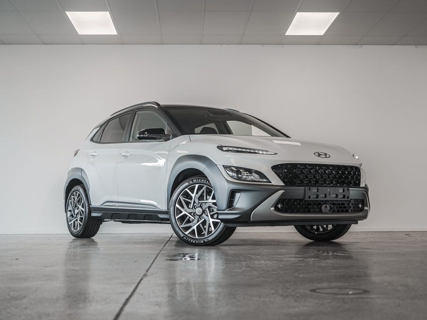 2023 Hyundai Kona | 1.6 ELITE HYBRID 1.6 | 20770 | 1