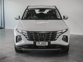 2022 Hyundai Tucson | 1.6T HYBRID ELITE AWD | 20590 | 4