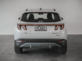 2022 Hyundai Tucson | 1.6T HYBRID ELITE AWD | 20590 | 5