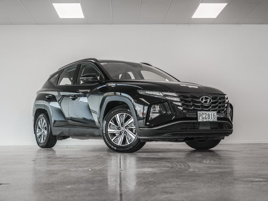 2022 Hyundai Tucson | 1.6T ACTIVE AWD  | 20697 | 1