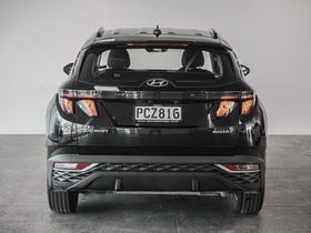 2022 Hyundai Tucson | 1.6T ACTIVE AWD  | 20697 | 3
