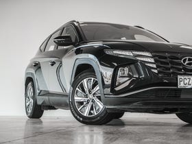 2022 Hyundai Tucson | 1.6T ACTIVE AWD  | 20697 | 7